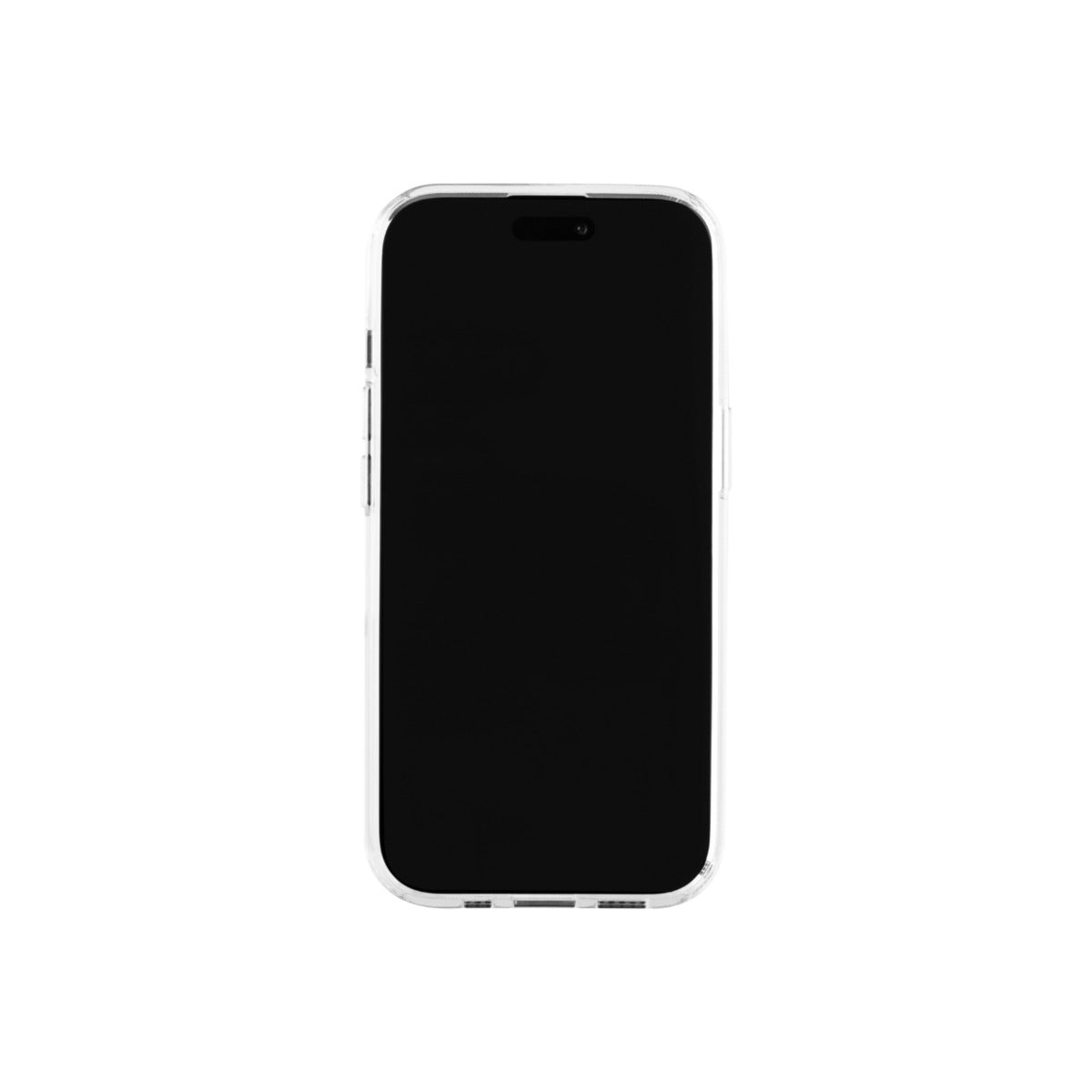 3sixT PureFlex - Apple iPhone 15 - Clear/Clear