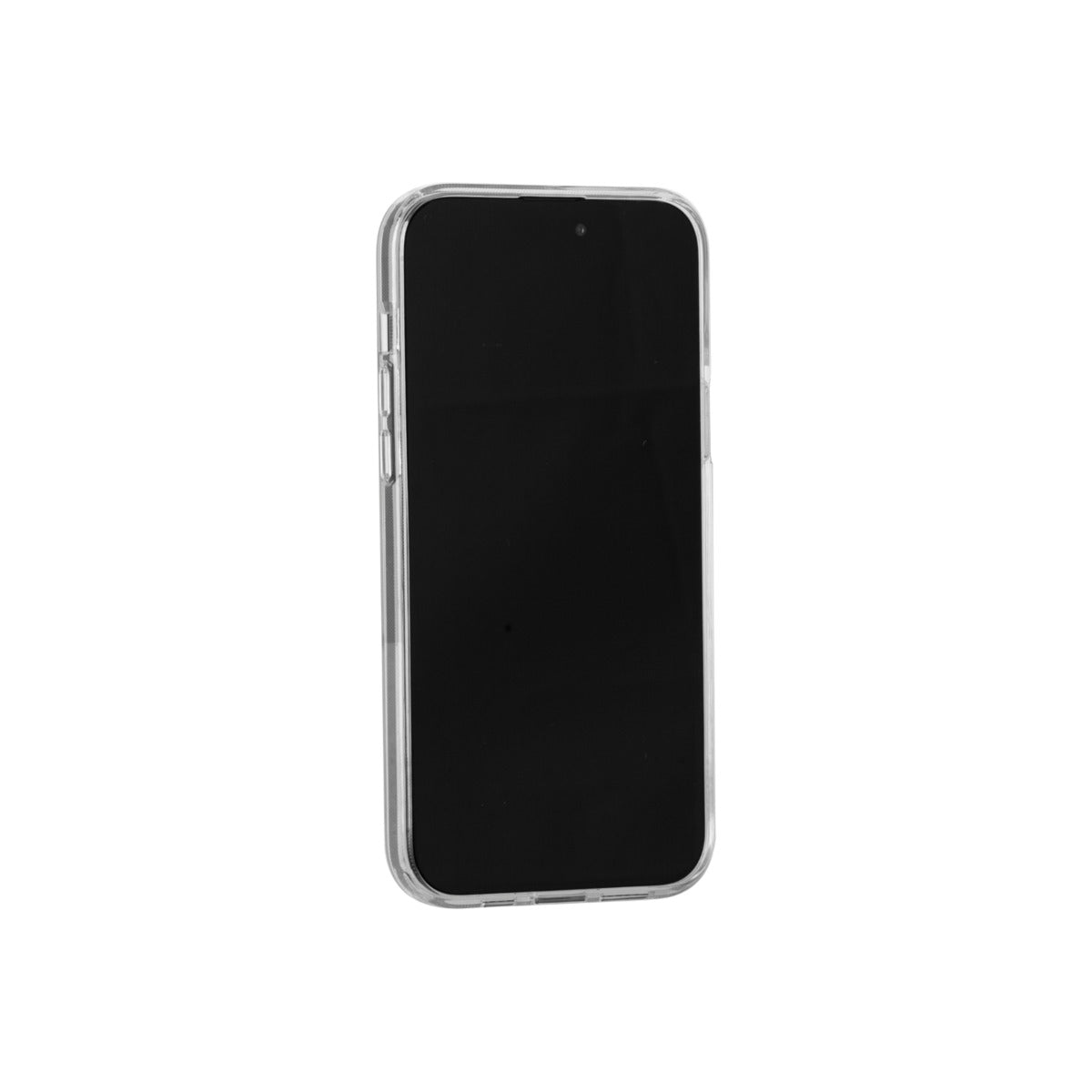 3sixT PureFlex - Apple iPhone 15 Plus - Clear/Clear