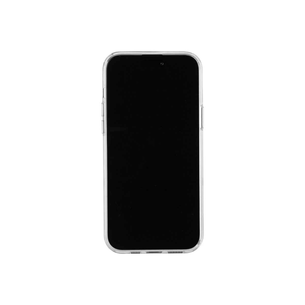 3sixT PureFlex - Apple iPhone 15 Plus - Clear/Clear