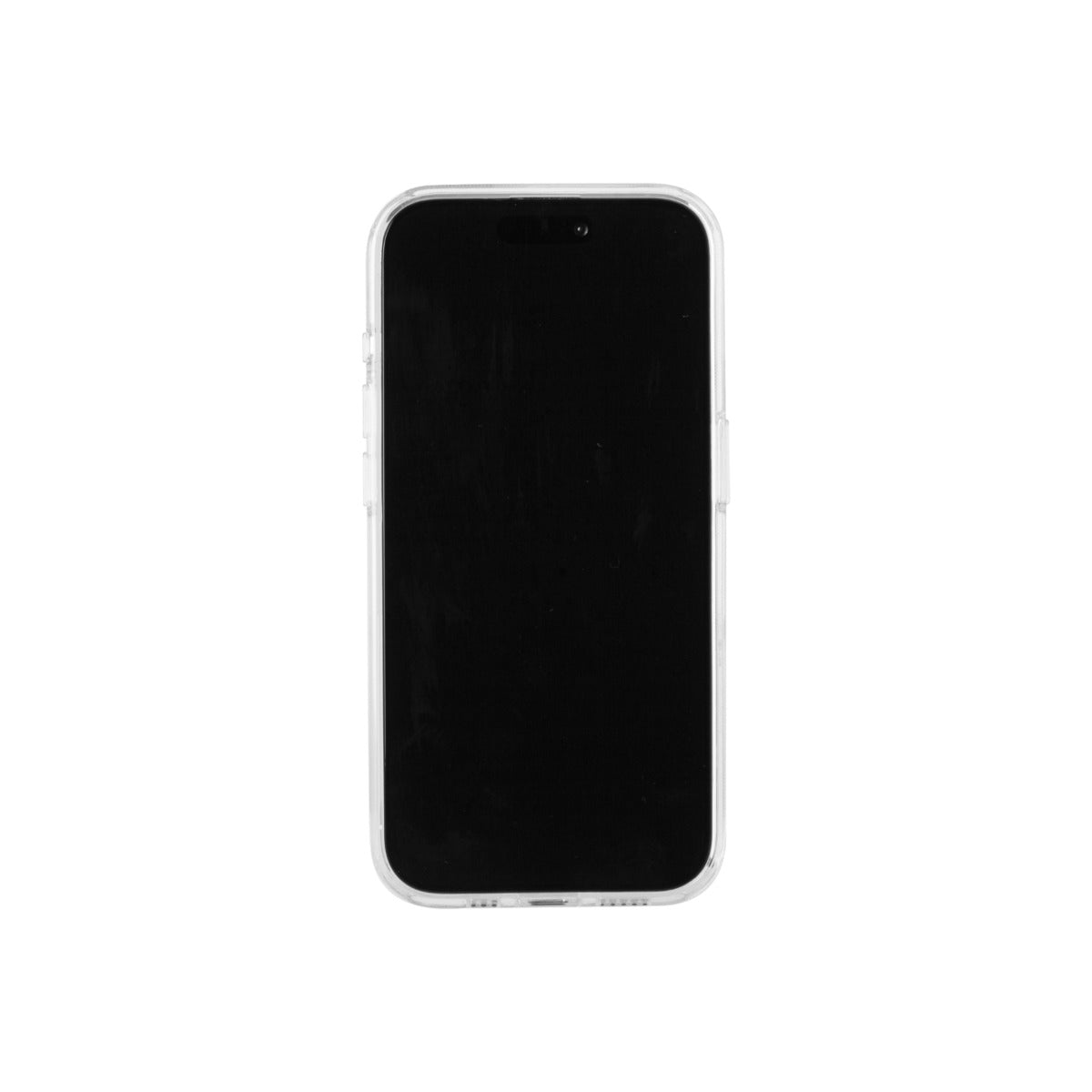 3sixT PureFlex - Apple iPhone 15 Pro - Clear/Clear