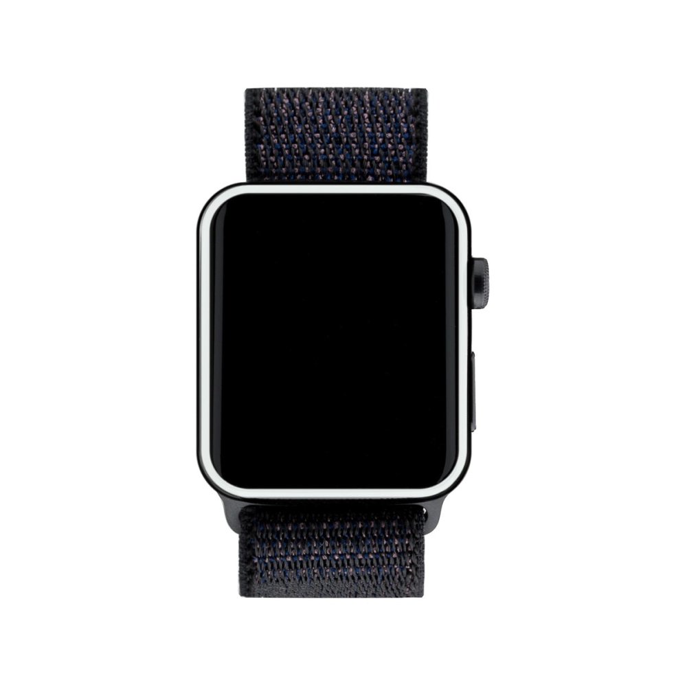 3sixT Apple Watch Band - Nylon Weave - 38/40mm - Apple and Samsung Watch - Techunion -