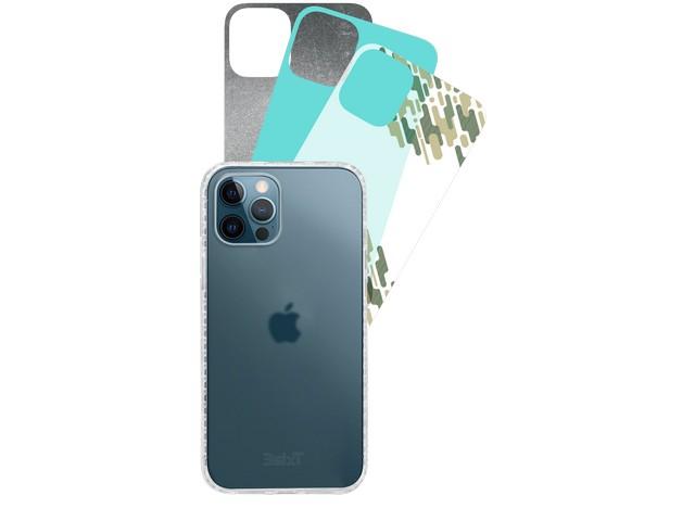 3sixT CustomFlex - iPhone 12 Pro Max - Phone Case - Techunion -