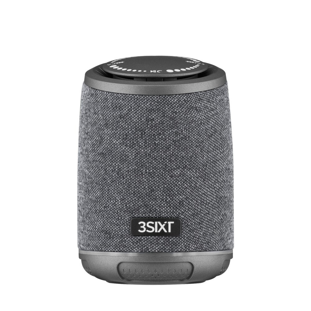 3sixT Fury Wireless Speaker 10W - Audio - Techunion -