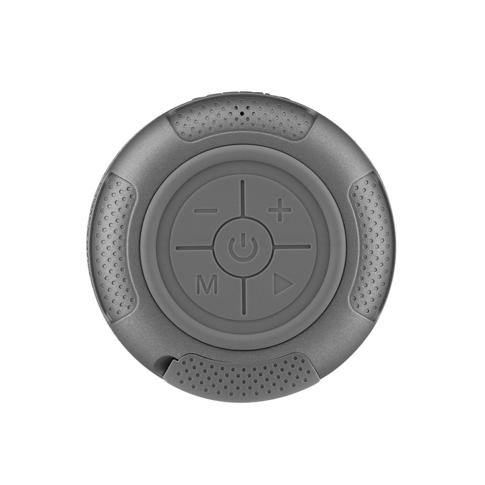 3sixT Fury Wireless Speaker 10W - Audio - Techunion -