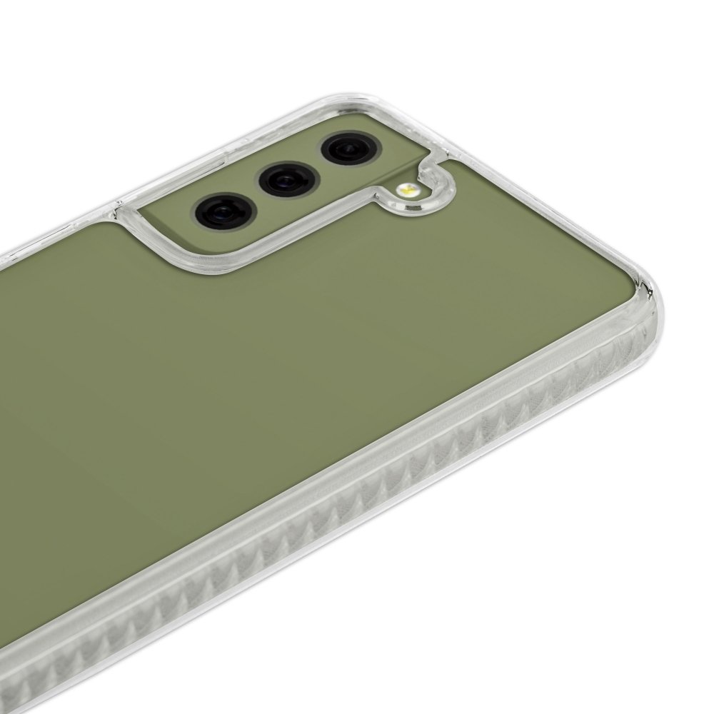 3sixT PureFlex 1.0 - Samsung Galaxy S21 FE - Phone Case - Techunion -