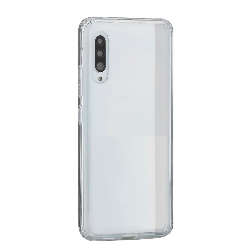 3sixT PureFlex 1.0 - Samsung Galaxy S9 - Clear - Phone Case - Techunion -