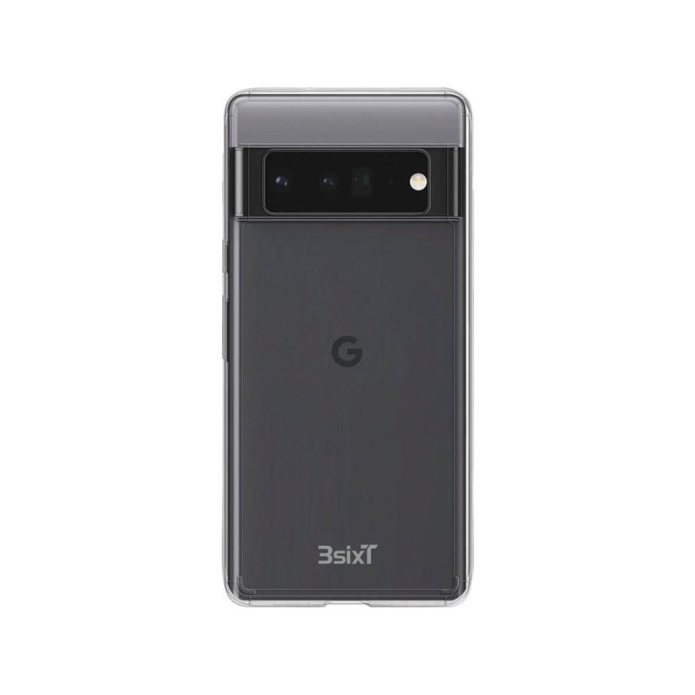 3sixT PureFlex 2.0 - Google Pixel 6 Pro - Phone Case - Techunion -
