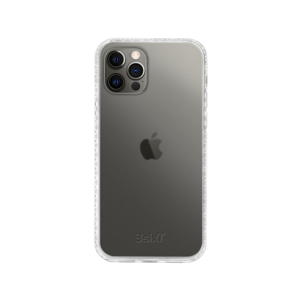 3sixT PureFlex 2.0 - iPhone 12 / 12 Pro - Phone Case - Techunion -