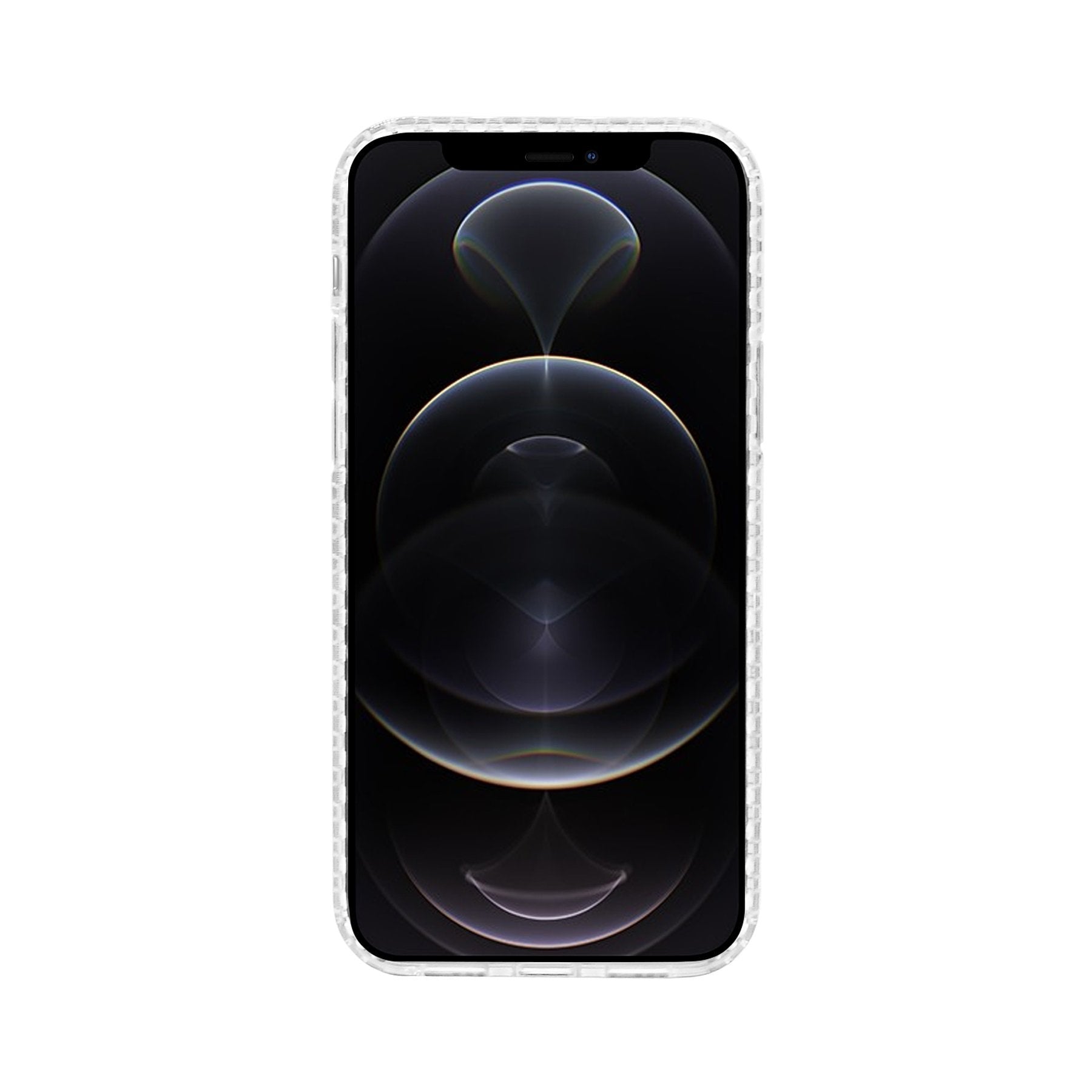 3sixT PureFlex 2.0 - iPhone 12 / 12 Pro - Clear - Phone Case - Techunion -