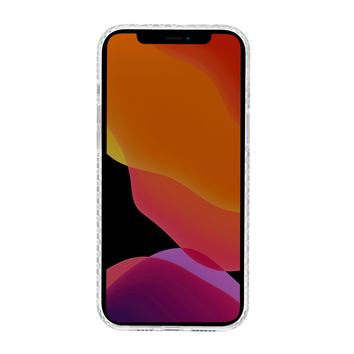 3sixT PureFlex 2.0 - iPhone 12 Pro Max - Clear - Phone Case - Techunion -