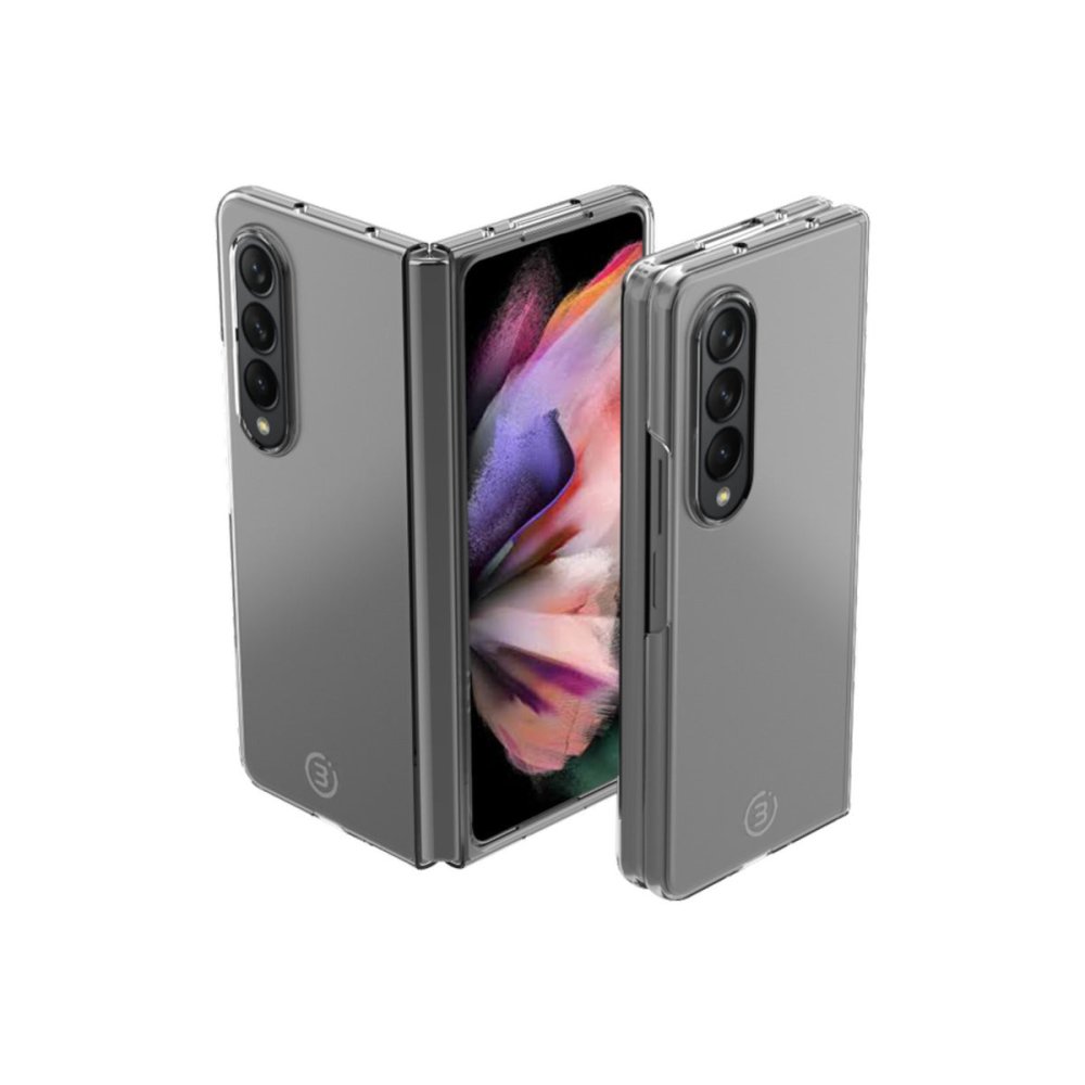 3sixT PureFlex Phone Case for Samsung Z Fold 4 5G - Phone Case - Techunion -