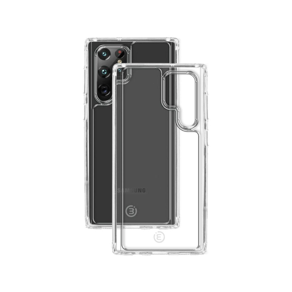 3sixT PureFlex - Samsung Galaxy S22 Ultra - Phone Case - Techunion -