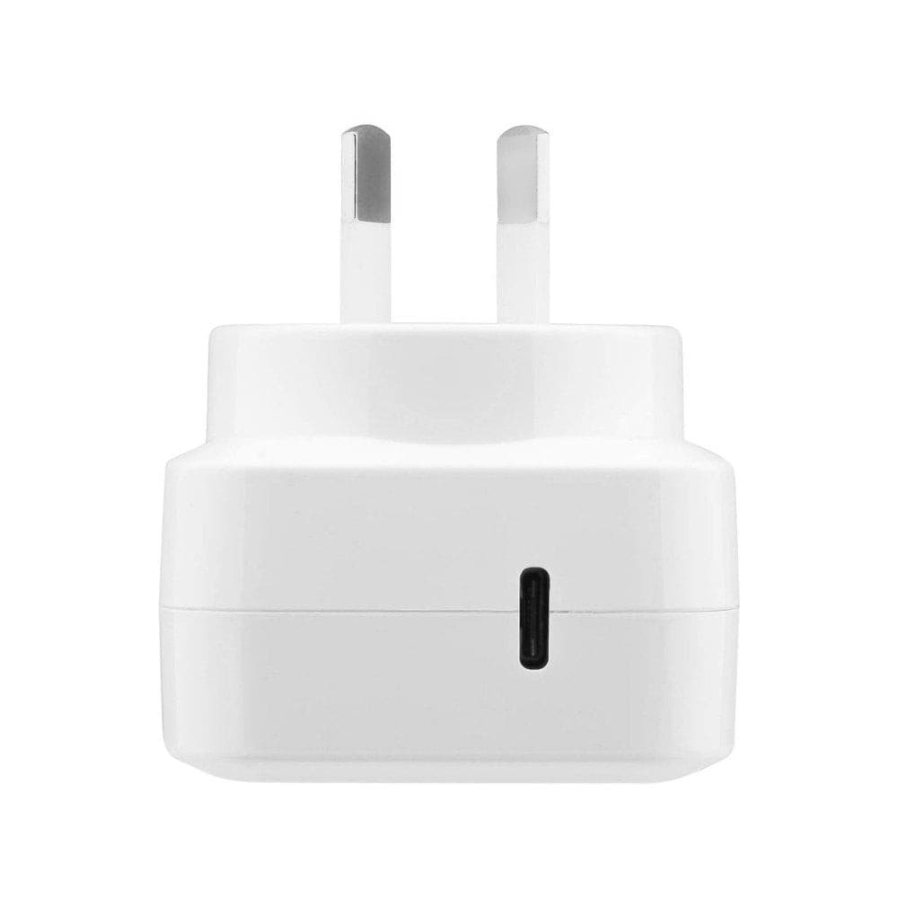 3sixT Wall Charger AU 30W USB-C PD - Wall Charger - Techunion -