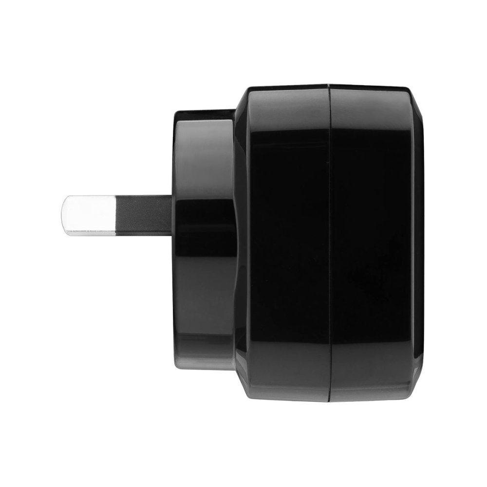 3sixT Wall Charger AU 5.4A + Micro USB Cable 1m - White - Power - Techunion -