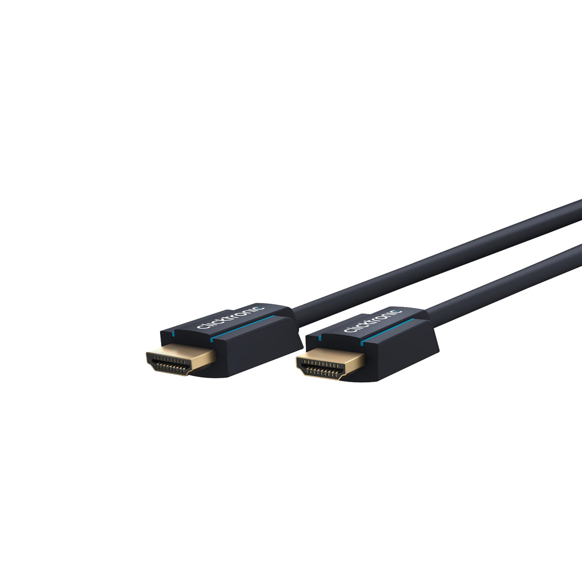 Clicktronic Ultra High Speed 2m HDMI Cable