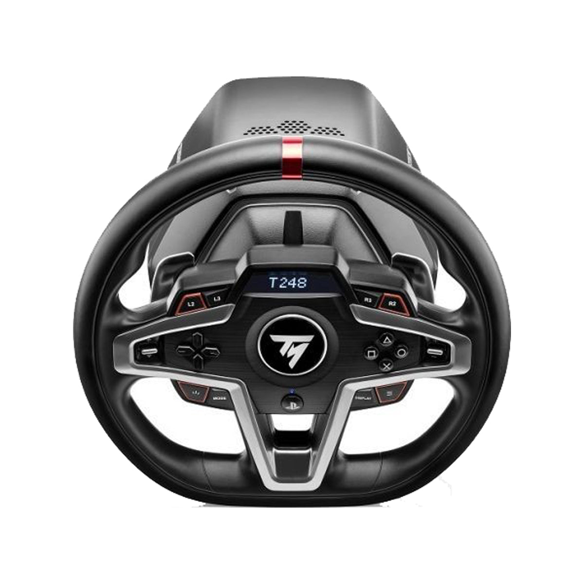 Thrustmaster T248 Steering Wheel for Playstation.