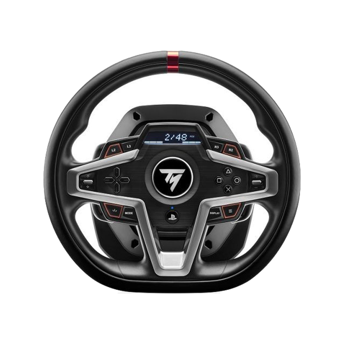 Thrustmaster T248 Steering Wheel for Playstation.