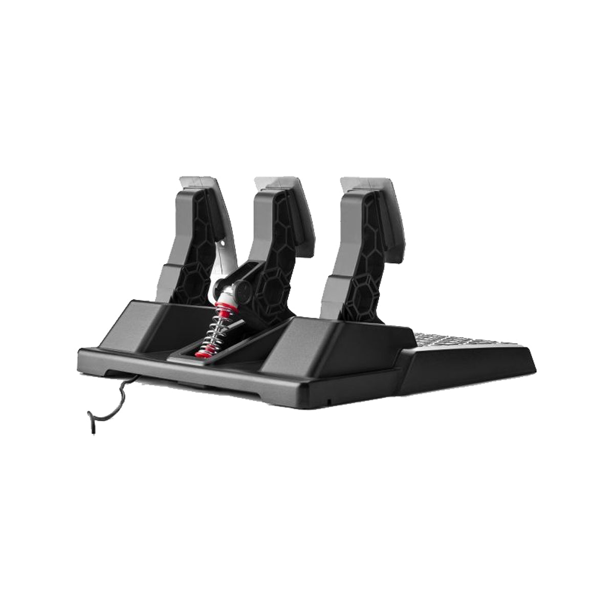 Thrustmaster T248 Steering Wheel for Playstation.