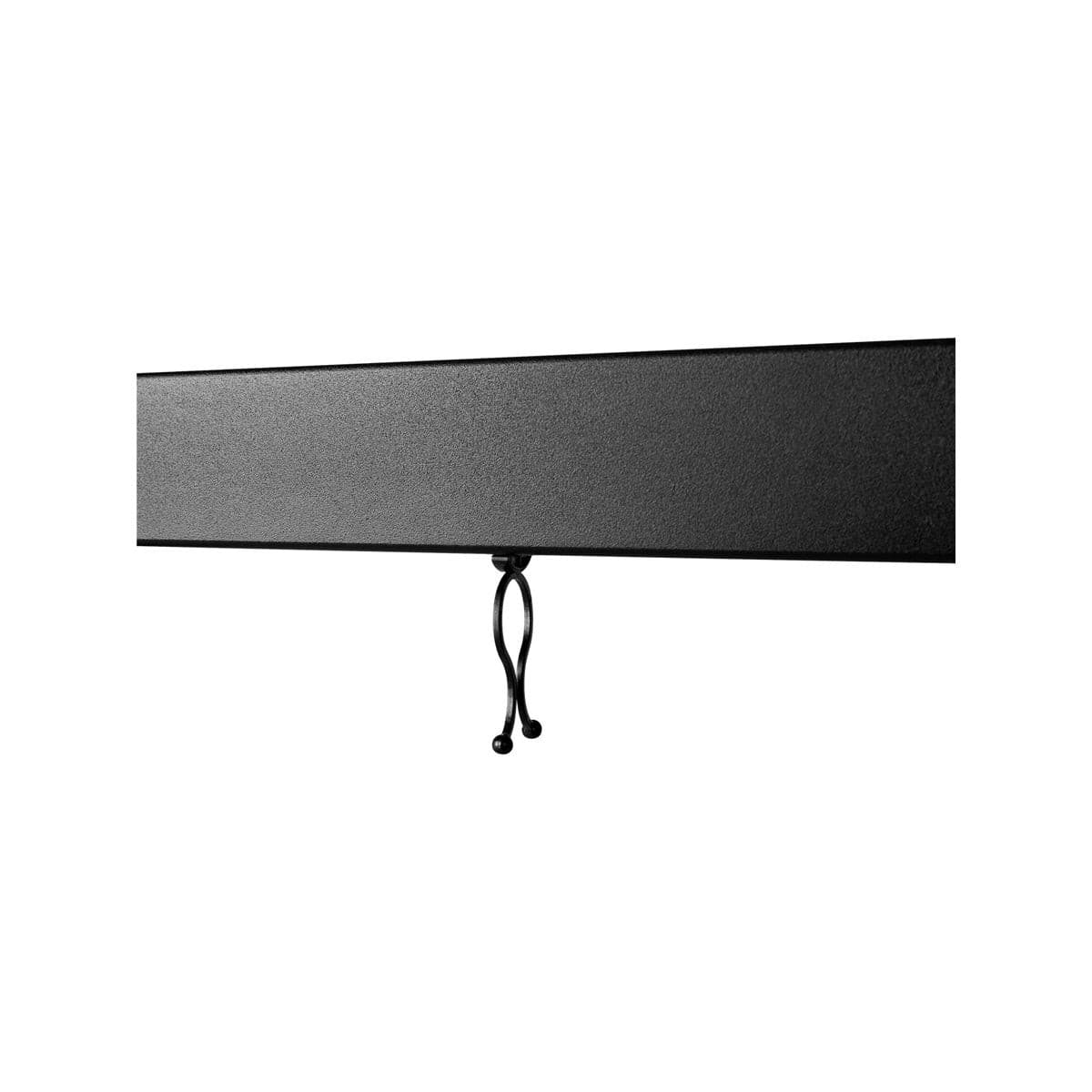 Goobay TV wall mount Basic FULLMOTION Medium for TVs 32 to 55 inch.