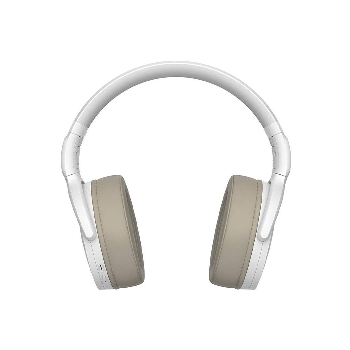 Sennheiser HD 350BT Bluetooth Wireless Around Ear Headphones.