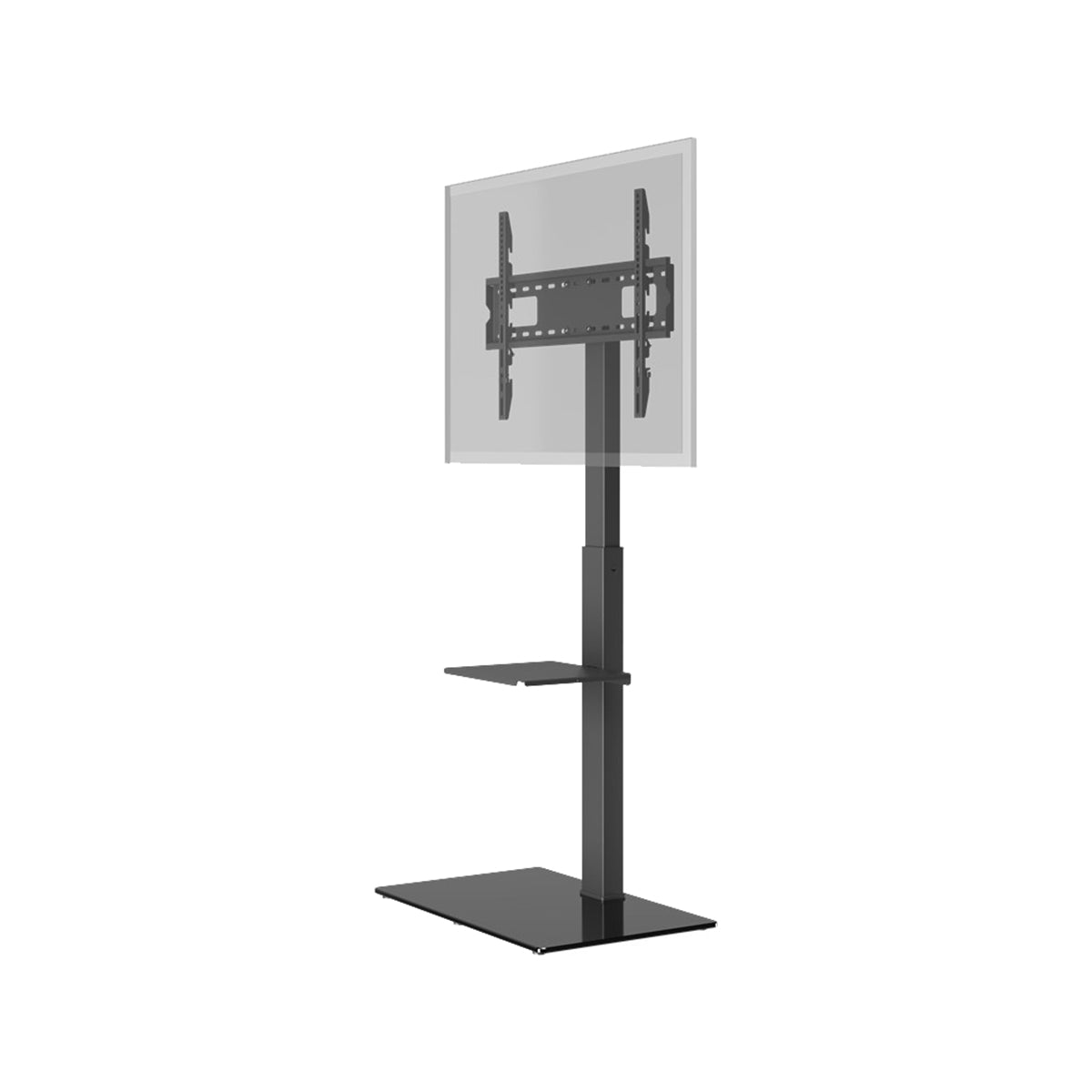 Goobay TV Floor Stand Basic Large for TVs (37-70