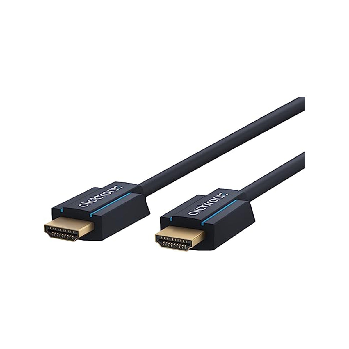 Clicktronic HDMI 2.0 Cable - 10m