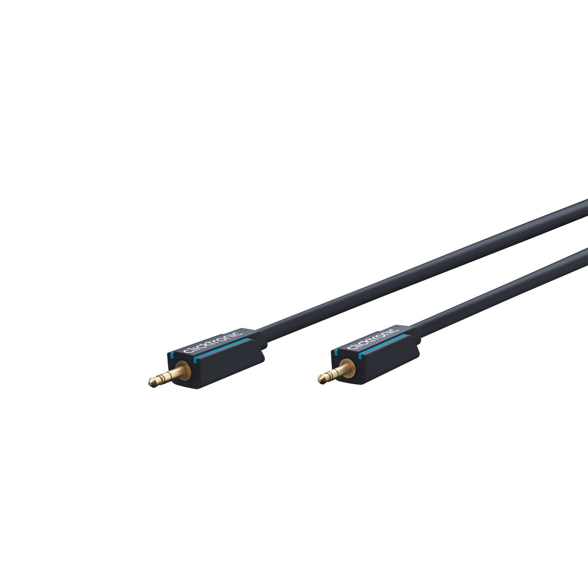 Clicktronic 3.5mm AUX Cable - 3m