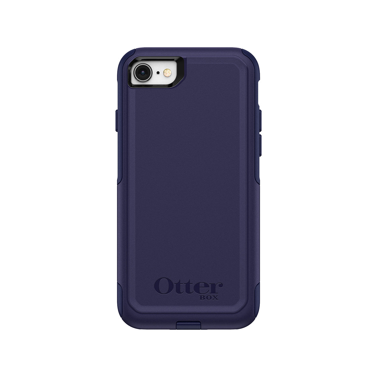 Otterbox Commuter Phone Case for iPhone 7/8 - Indigo Way.
