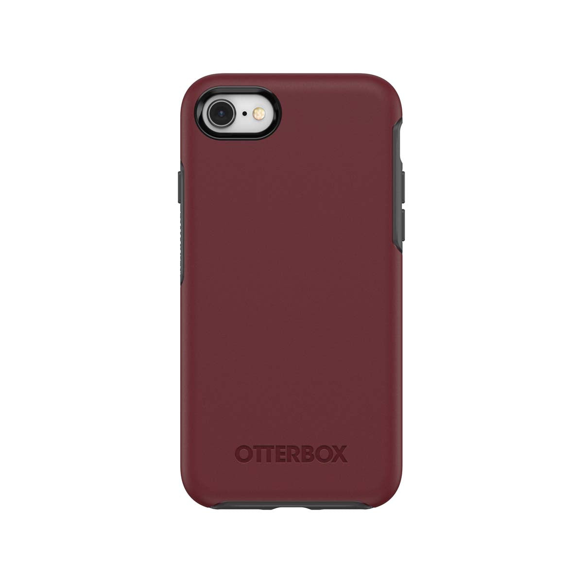 OtterBox Symmetry Phone Case for iPhone 7/8.