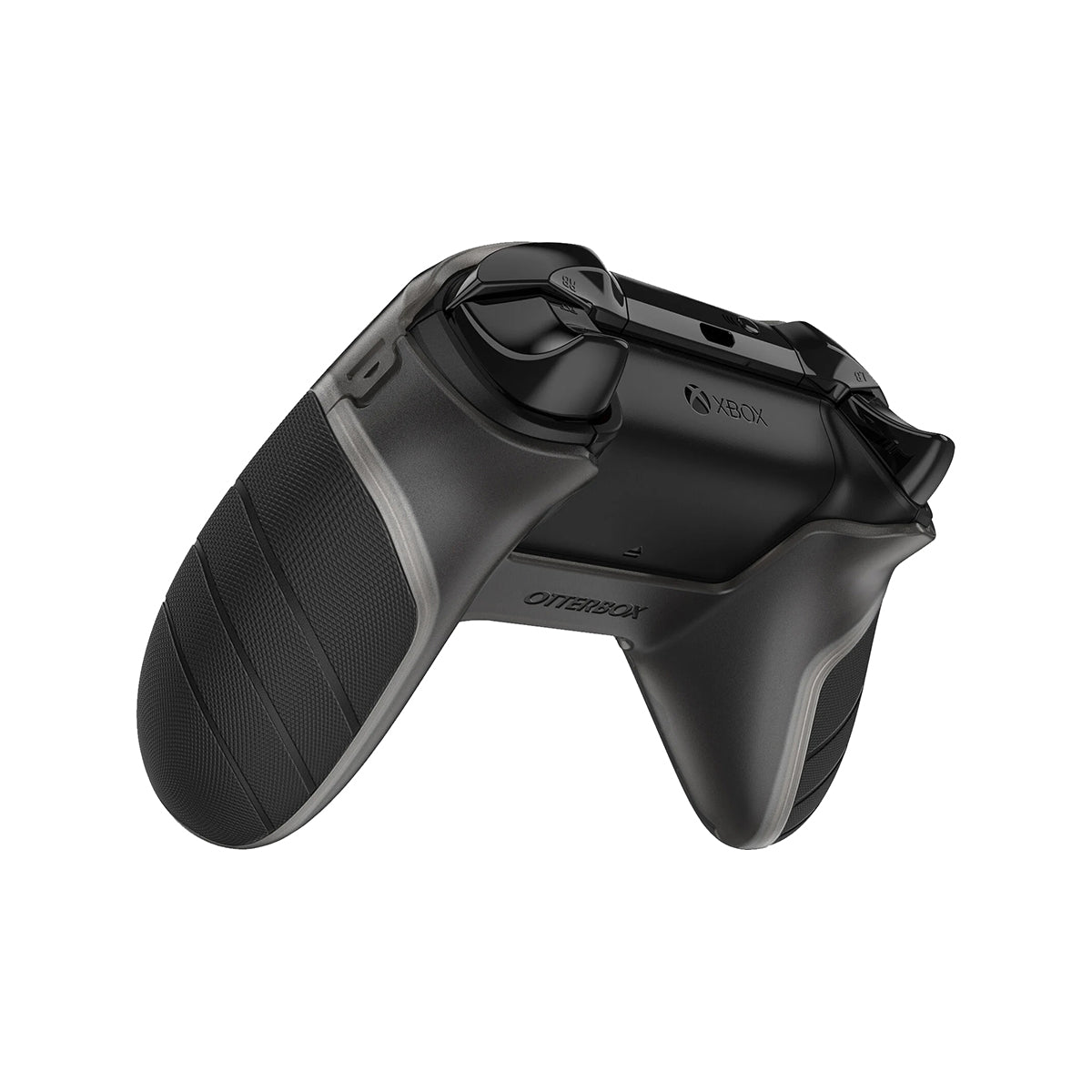 Otterbox Easy Grip Controller Shell for Xbox Gen 8 - Black.