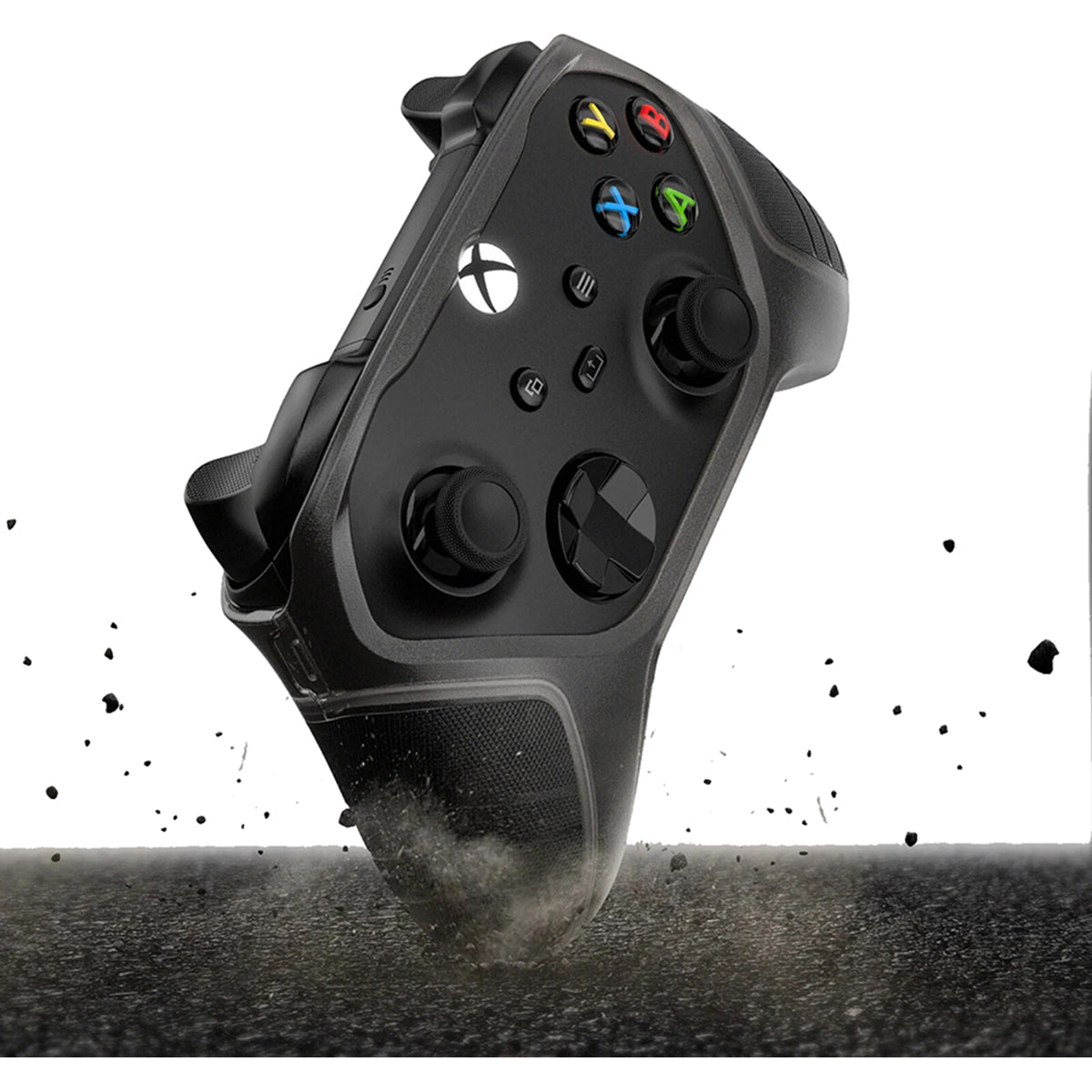 Otterbox Easy Grip Controller Shell for Xbox Gen 9 - Black.