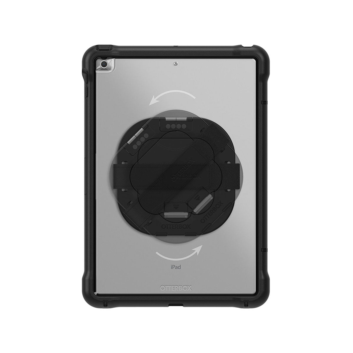 Otterbox Unlimited Series with kickstand for iPad 10.2 Gen 7/8/9 (B2B).