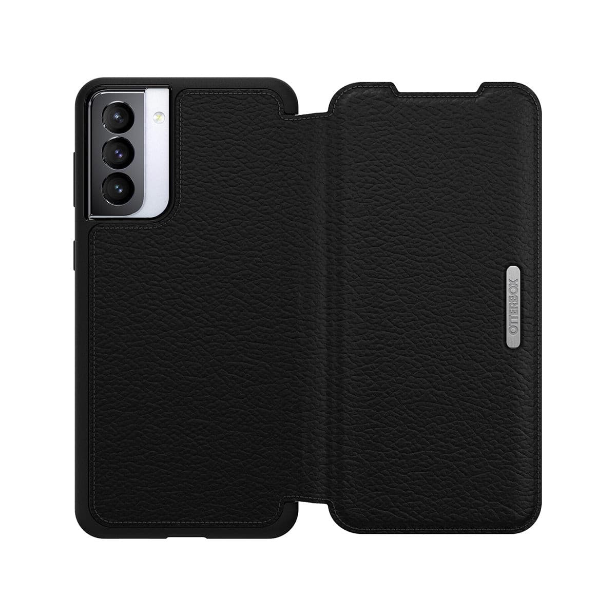 Otterbox Strada Phone Case for Samsung GS21+ - Shadow.