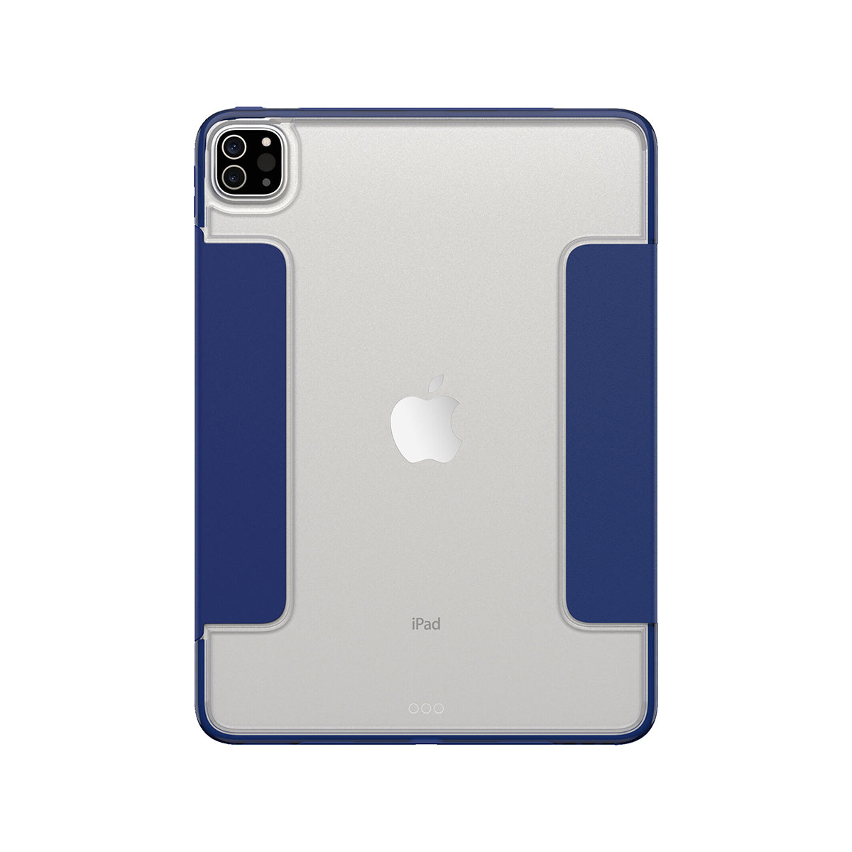 Otterbox Symmetry 360 iPad Case for iPad Pro 11 (21&22) Gen 3 - Yale (Blue.