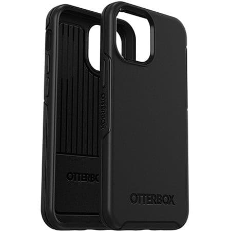 Otterbox Symmetry Phone Case for iPhone 13 Mini.