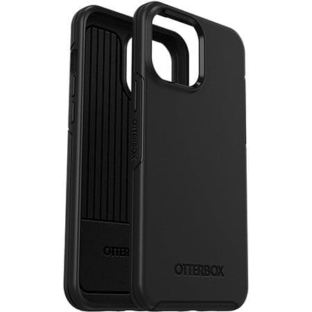 Otterbox Symmetry Phone Case for iPhone 13 Pro Max.