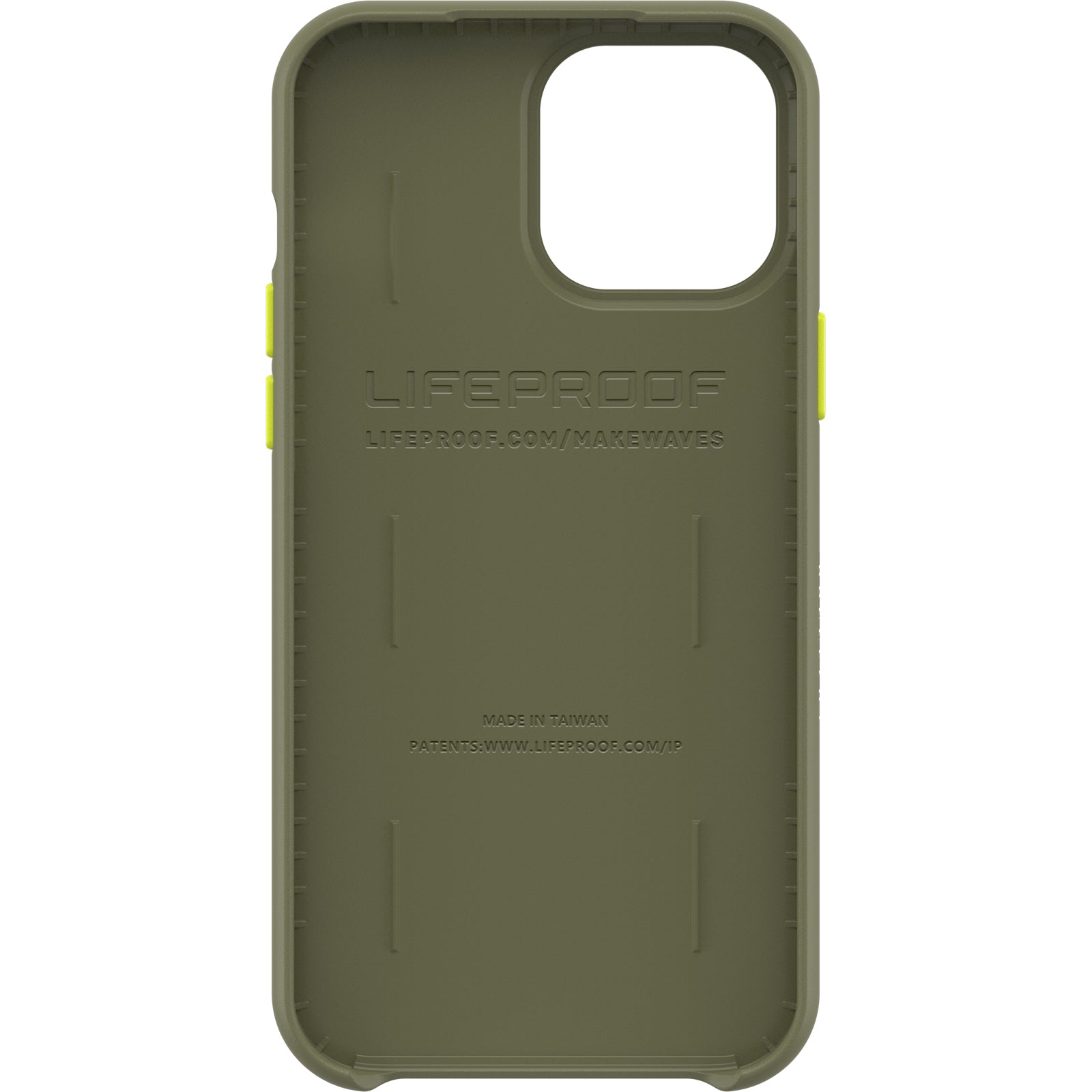 Lifeproof Wake Case - iPhone 13 Pro Max.