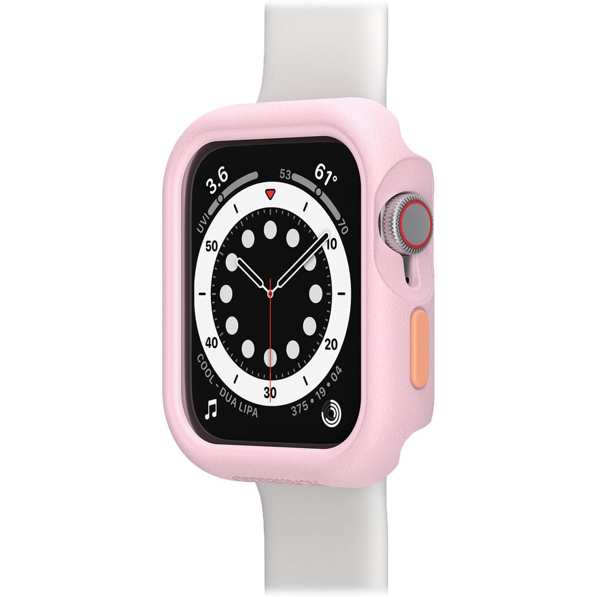 Otterbox Apple Watch 4/5/6/SE 44mm Bumper - Blossom Time.