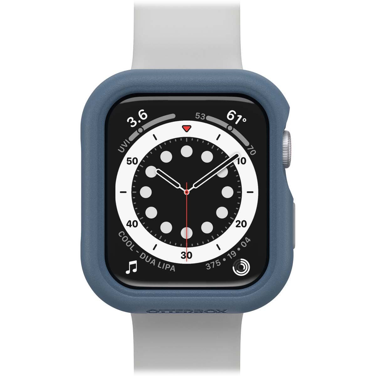Otterbox Apple Watch 4/5/6/SE 44mm Bumper - Fine (EOL).