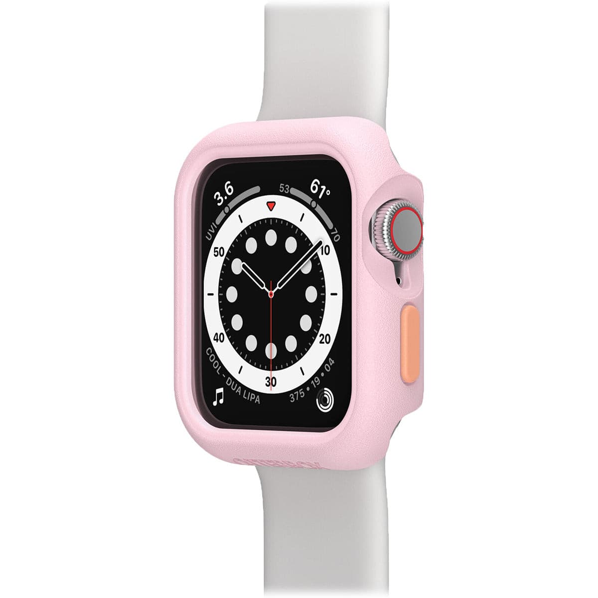 Otterbox Apple Watch 4/5/6/SE 40mm Bumper - Blossom Time.
