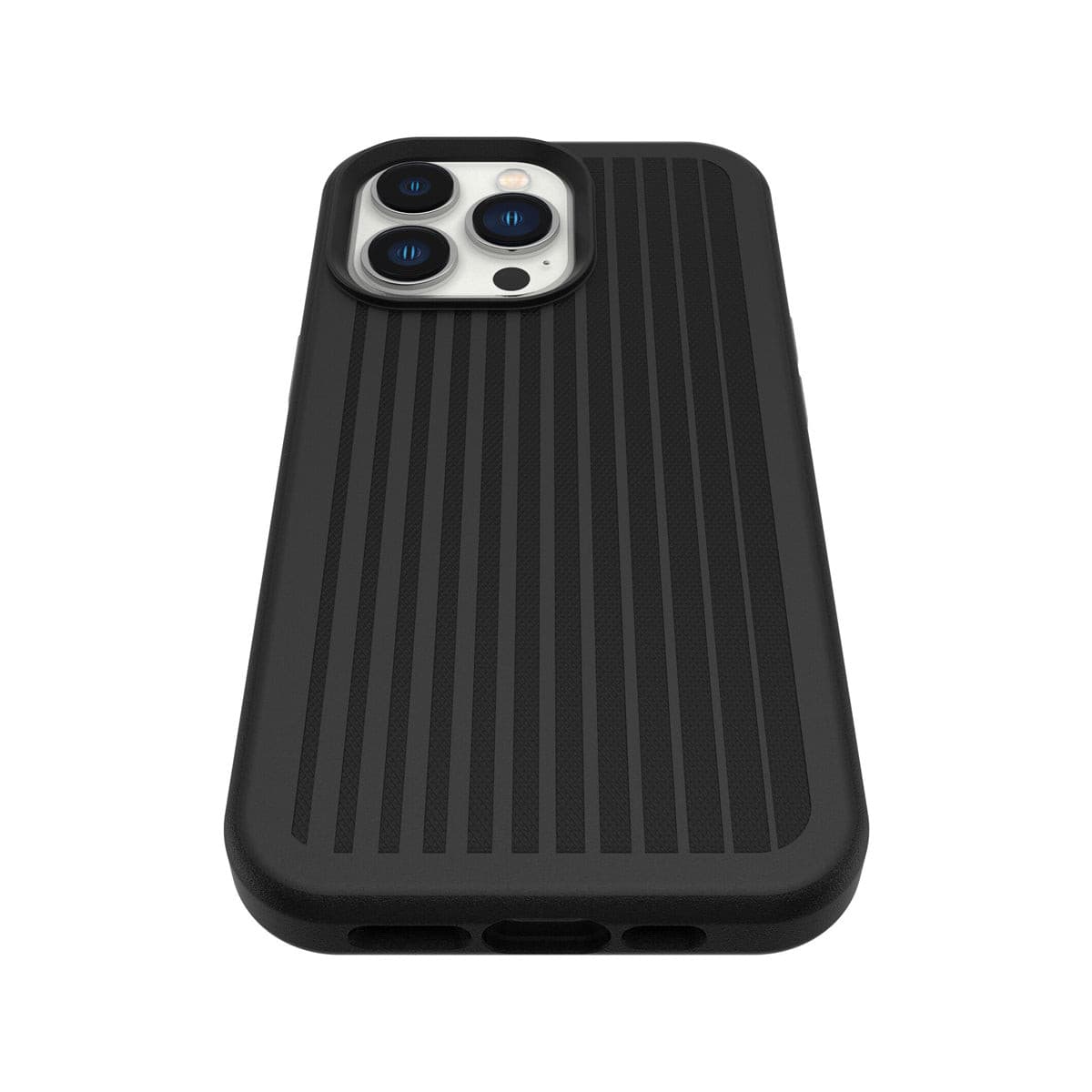 Otterbox Easy Grip Gaming Phone Case for iPhone 13 Pro - Squid Ink.