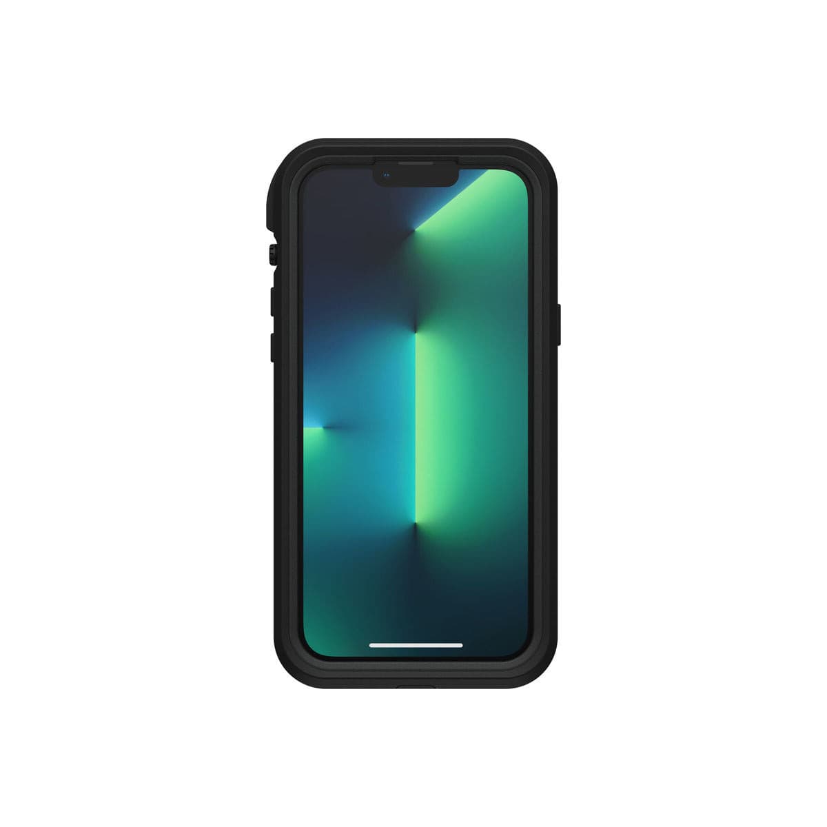 Lifeproof Fre Waterproof Phone Case for iPhone 13 Pro Max.