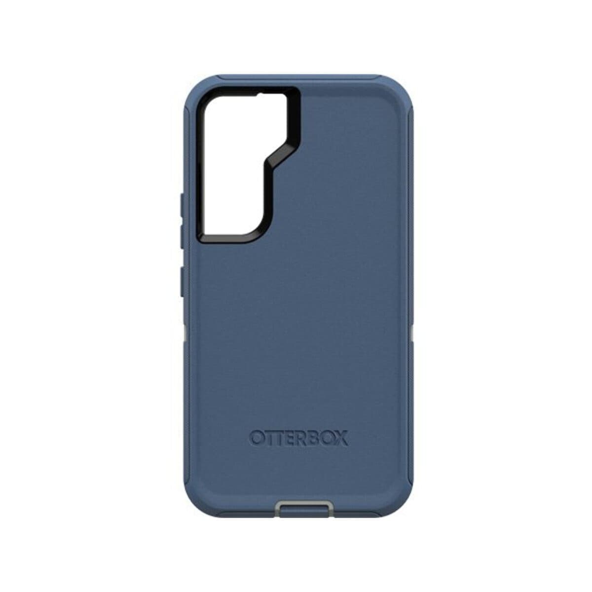 OtterBox Defender Phone Case for Samsung Galaxy S22.