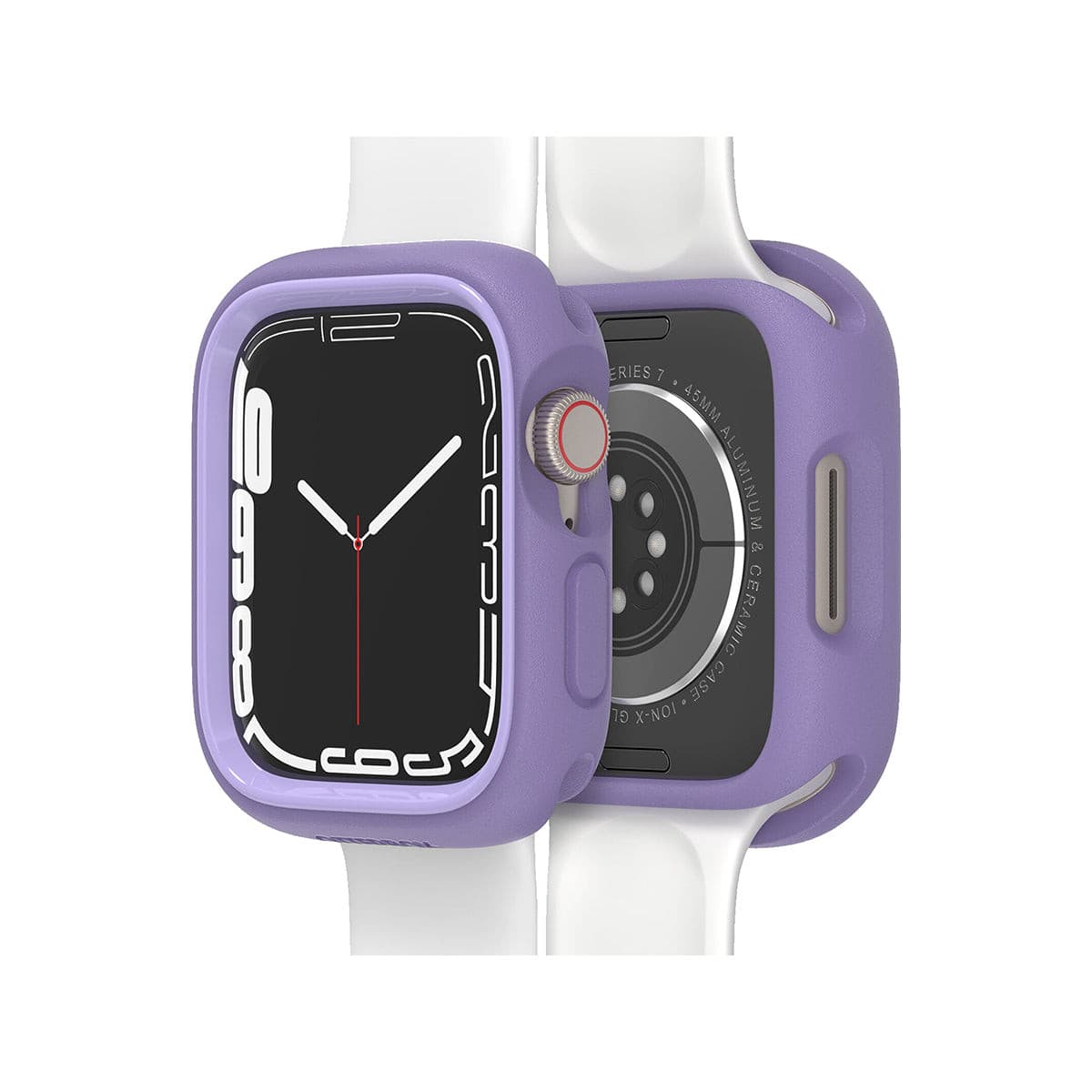 Otterbox Exo Edge Watch Case for Apple watch 7/8 45 mm.