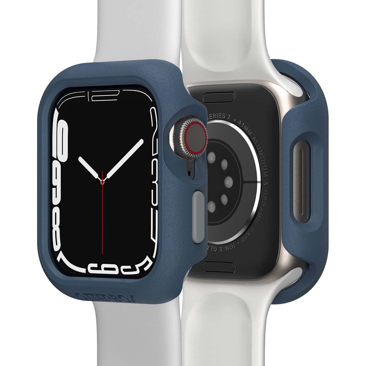 Otterbox Apple Watch 7 41mm Bumper - Fine Timing.