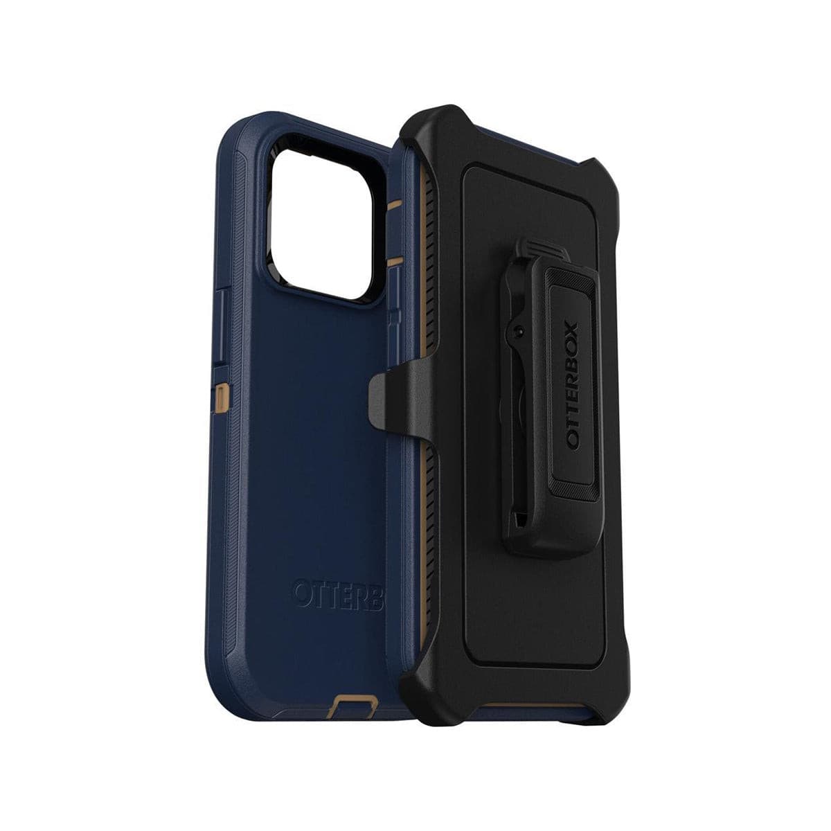 OtterBox Defender Case for iPhone 14 Pro.
