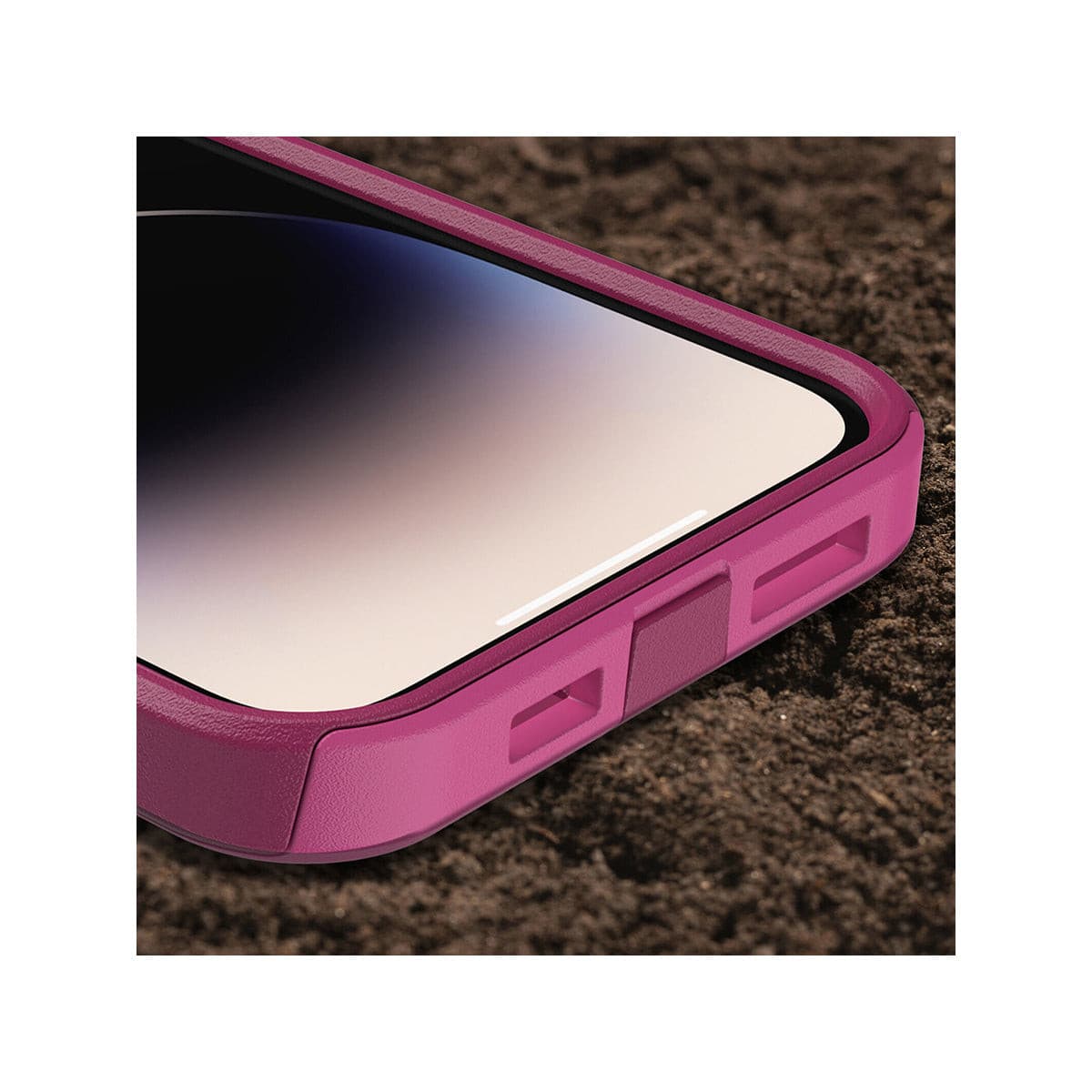 Otterbox Commuter Phone Case for iPhone 14 Pro Max.