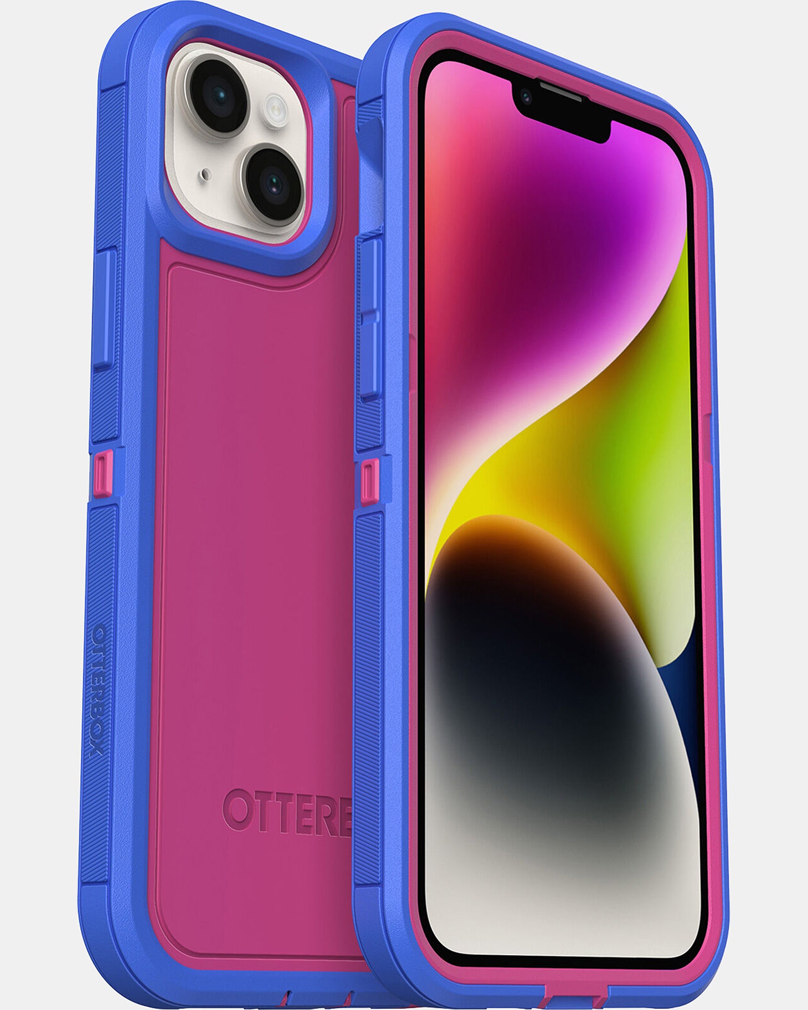 Otterbox Defender XT (Magsafe) Phone Case for iPhone 14 Plus.