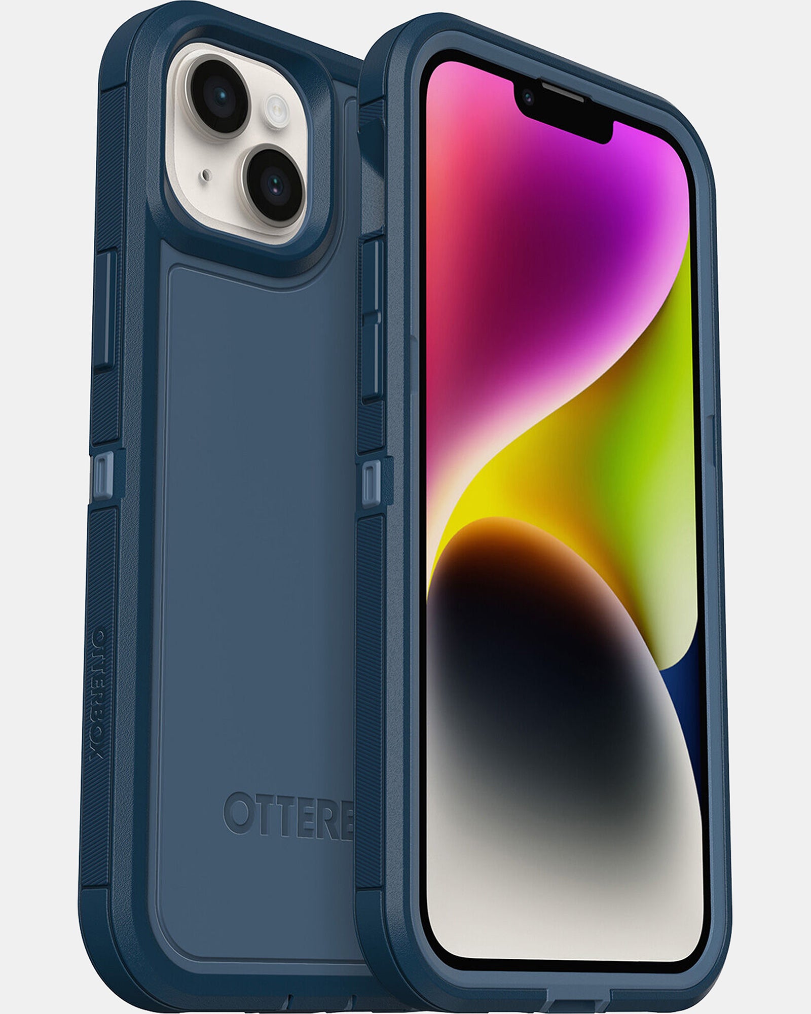 Otterbox Defender XT (Magsafe) Phone Case for iPhone 14 Plus.