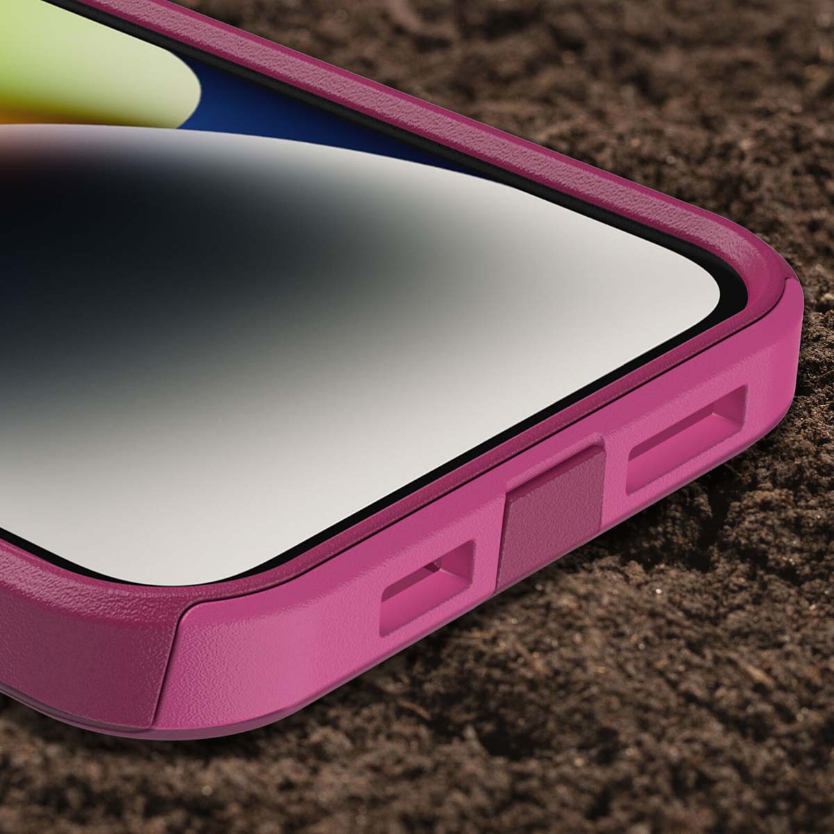 Otterbox Commuter Phone Case for iPhone 14.